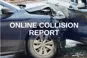 Online Collision Report