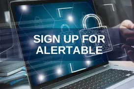 Sign up for Alertable