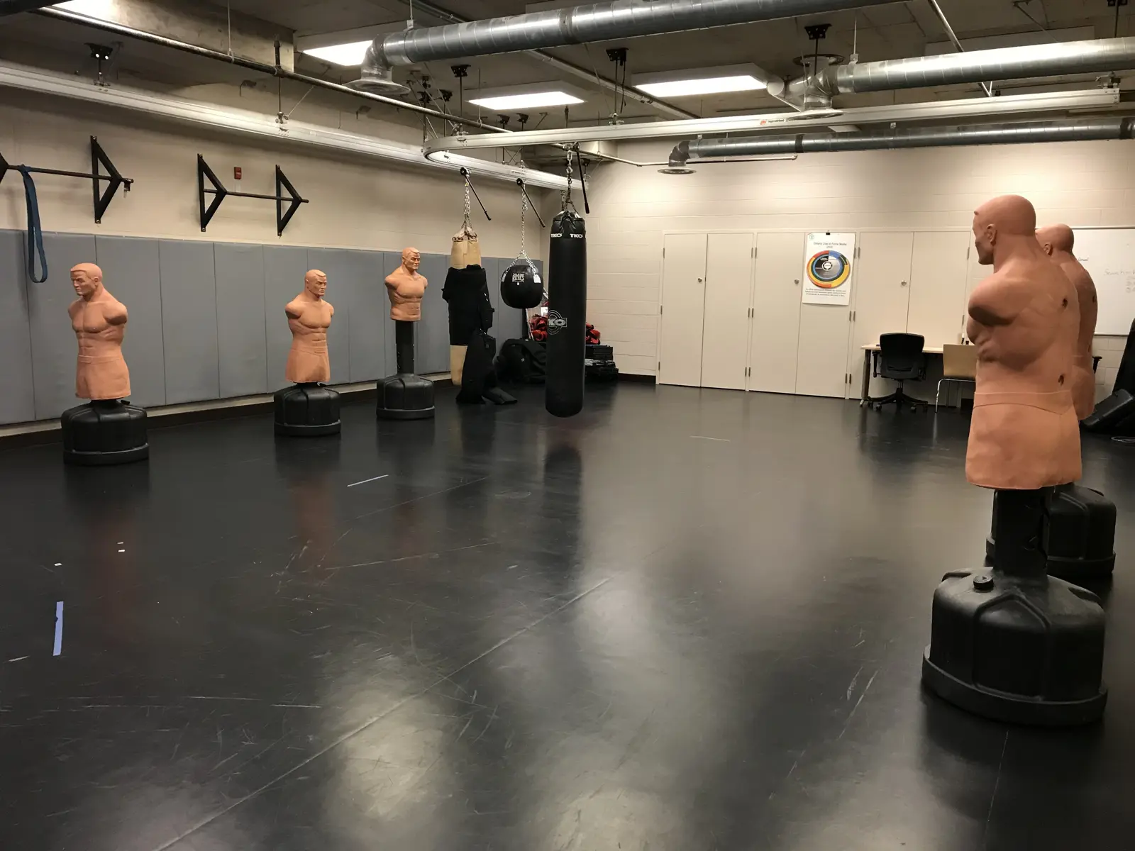 Training Unit | Kingston Police