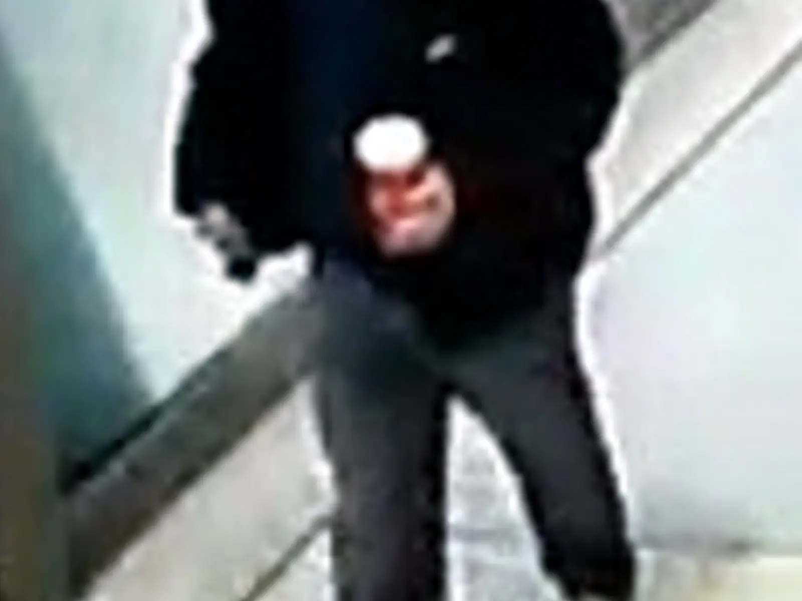 Police seek public assistance identifying person of interest | Kingston ...