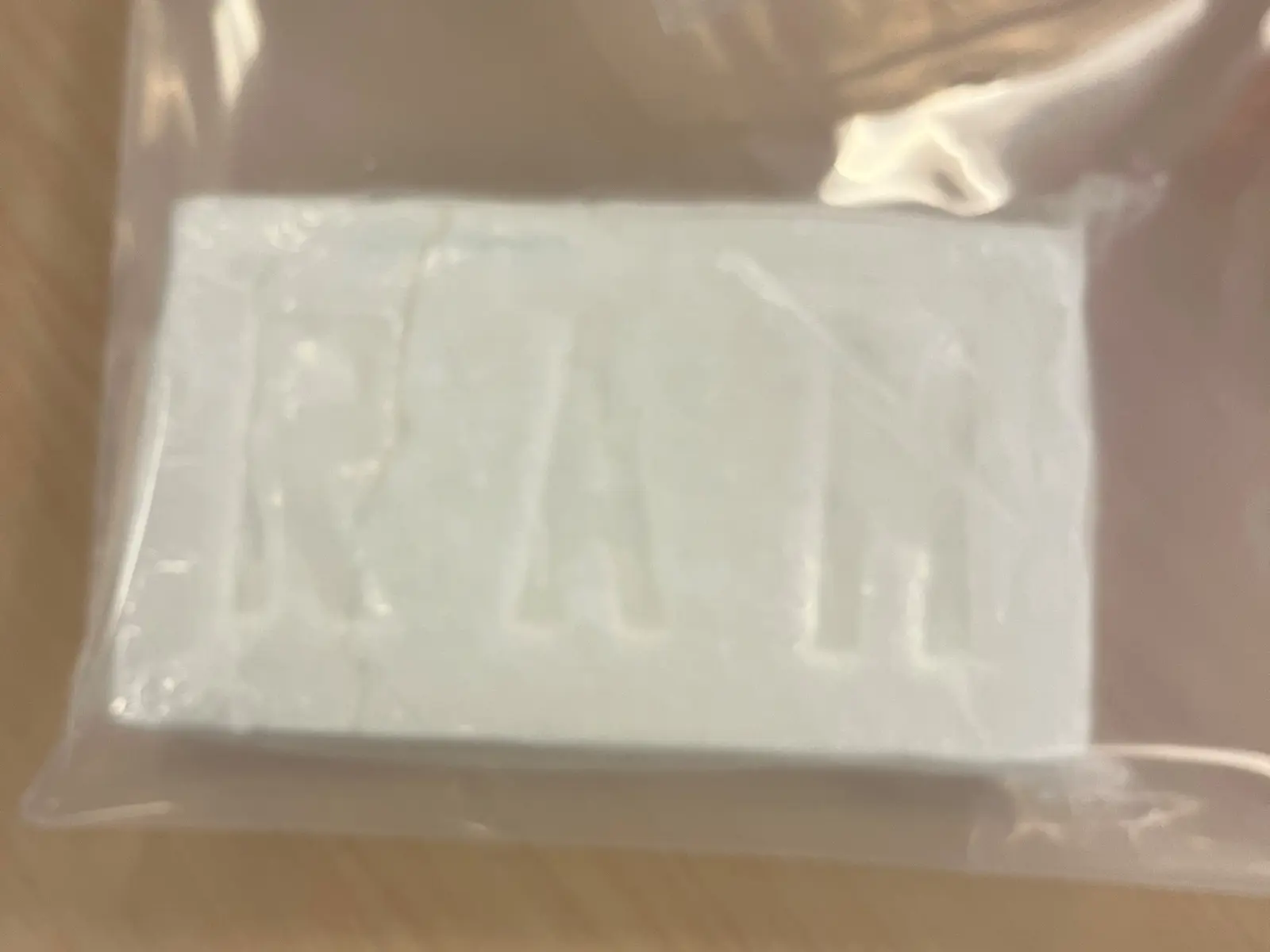 Traffic stop leads to cocaine seizure | Kingston Police