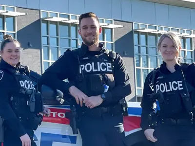Officers