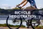Bicycle Registration