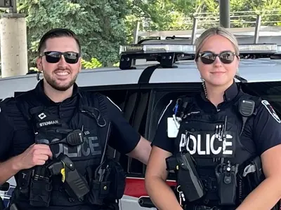 Officers