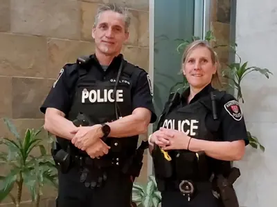 Officers