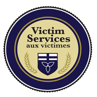 Victim Services Logo