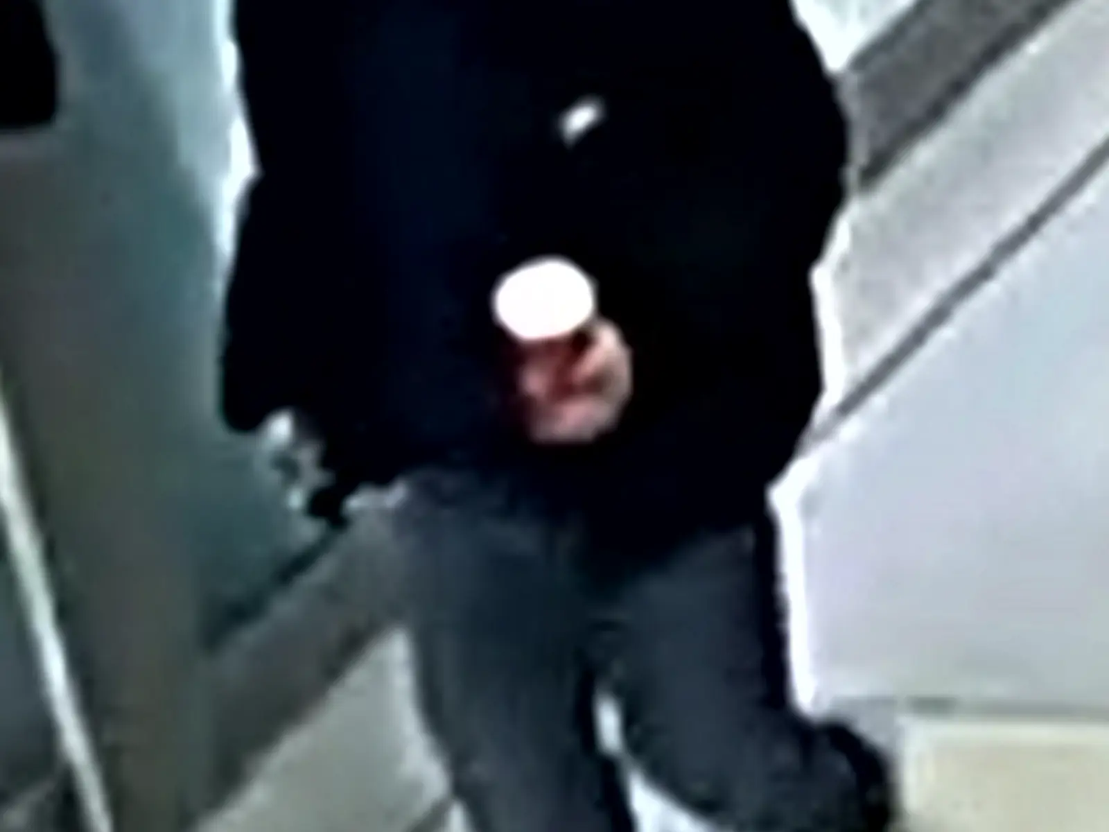 Police seek public assistance identifying person of interest | Kingston ...